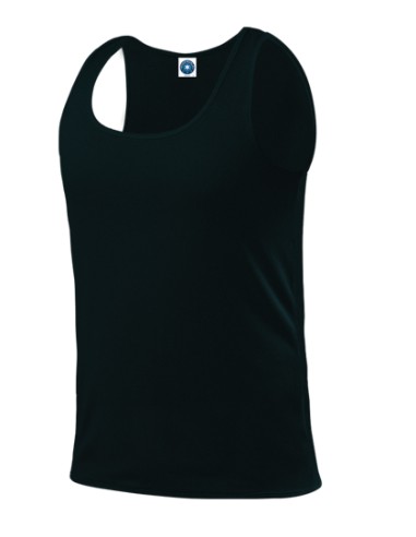 S-SW301-Mens Running Vest
